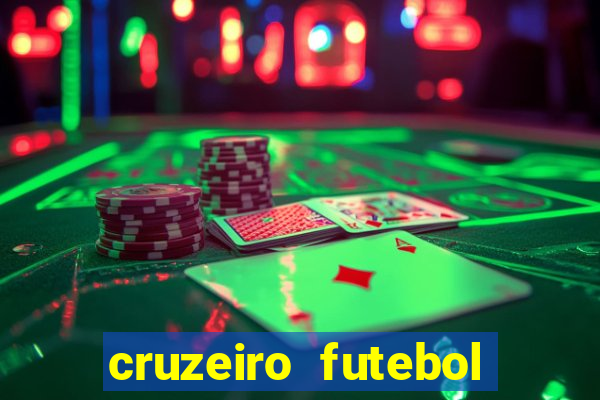 cruzeiro futebol play hd